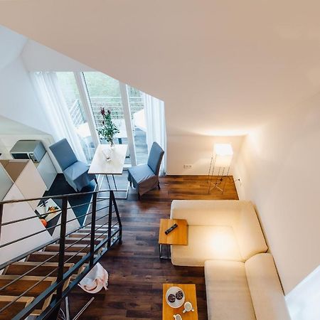 M2 Living Maisonette Apartment No 8 Prerow Ngoại thất bức ảnh
