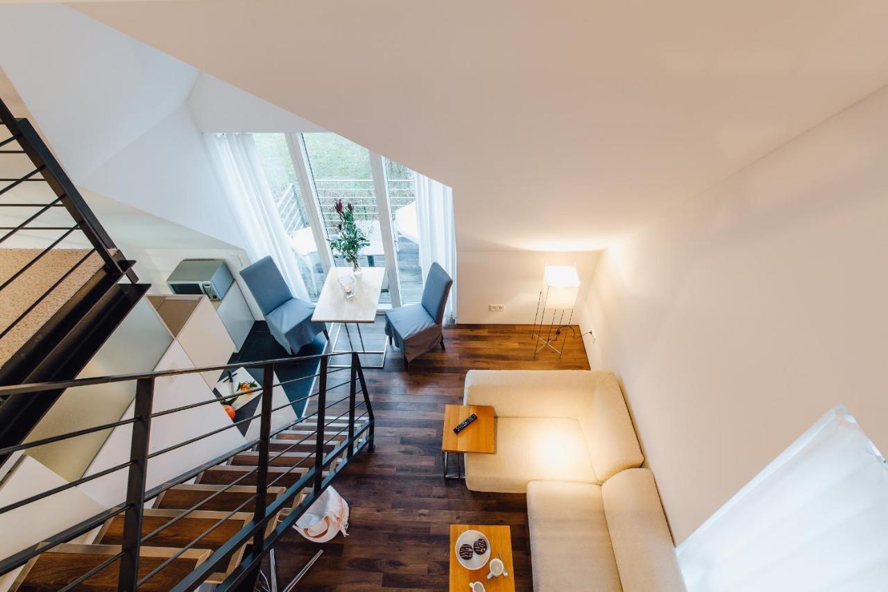 M2 Living Maisonette Apartment No 8 Prerow Ngoại thất bức ảnh