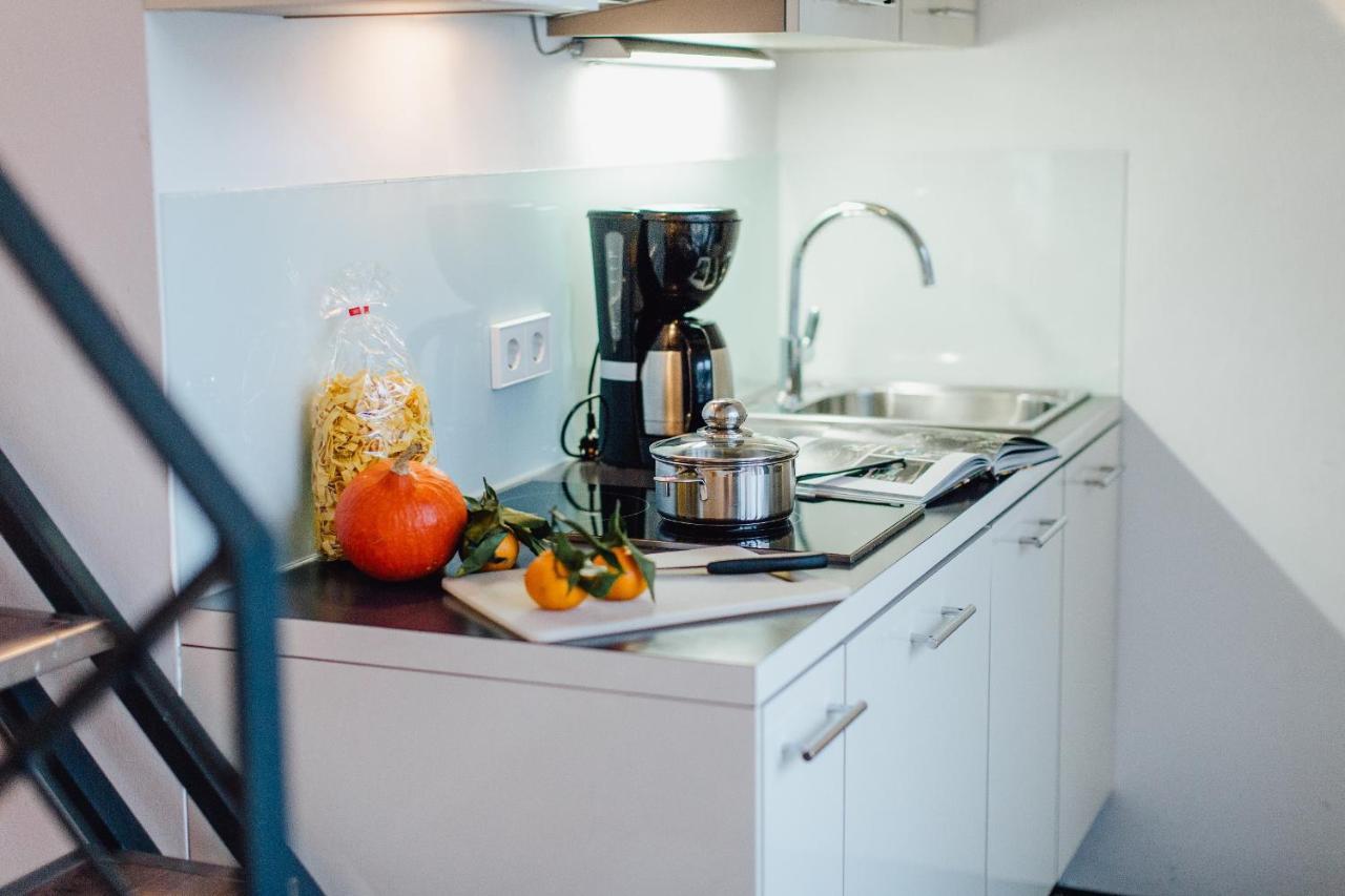 M2 Living Maisonette Apartment No 8 Prerow Ngoại thất bức ảnh