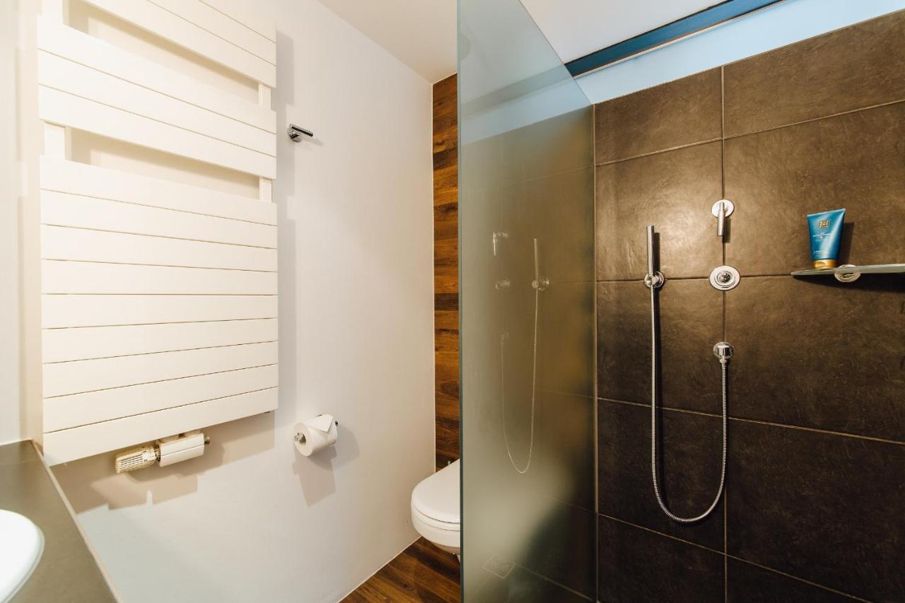 M2 Living Maisonette Apartment No 8 Prerow Ngoại thất bức ảnh
